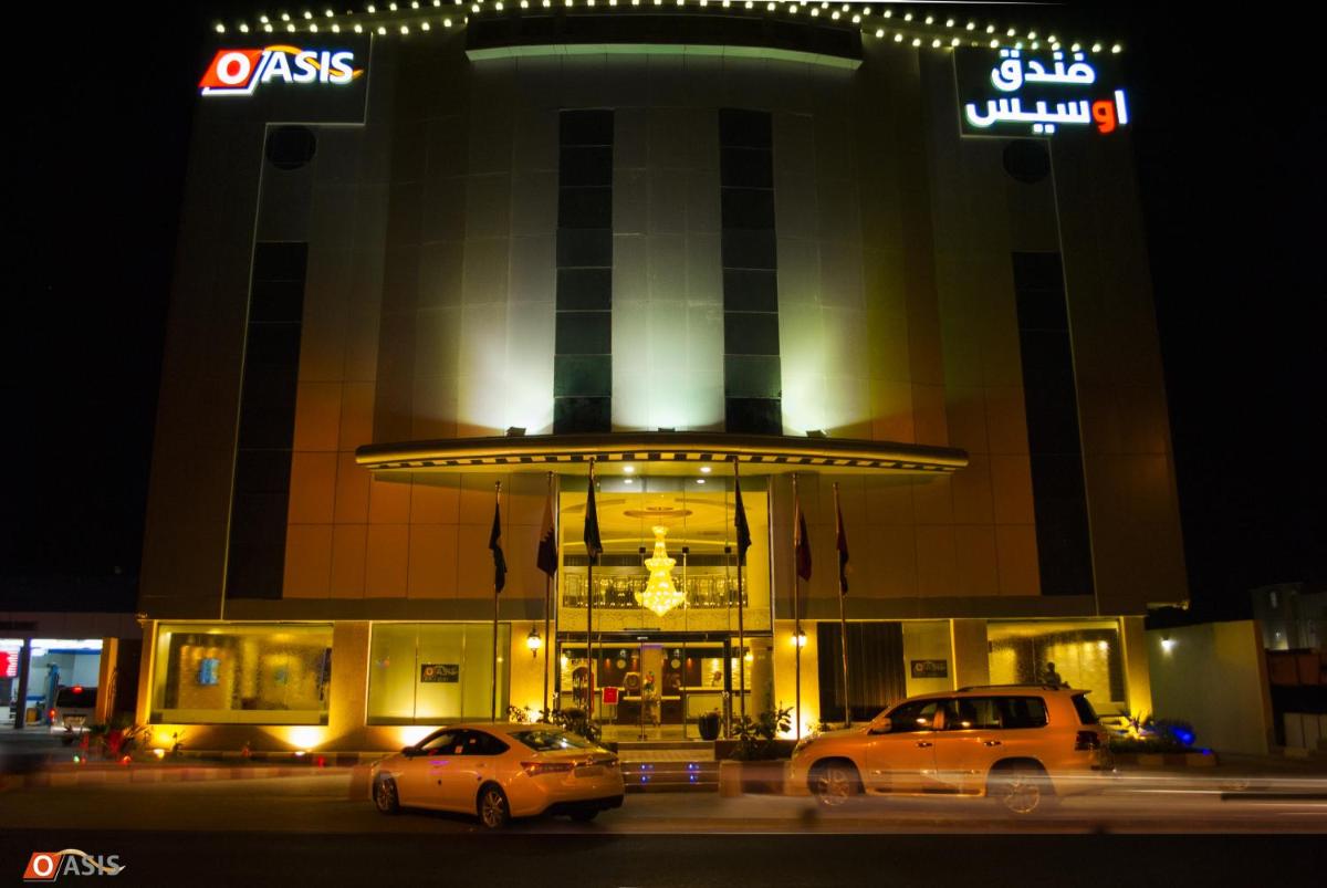Rose Oasis Hotel - Housity