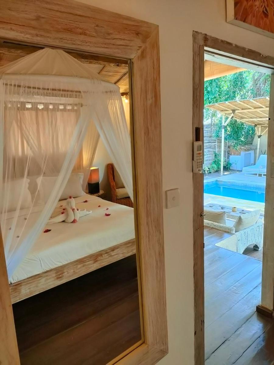Villa Manis - Housity
