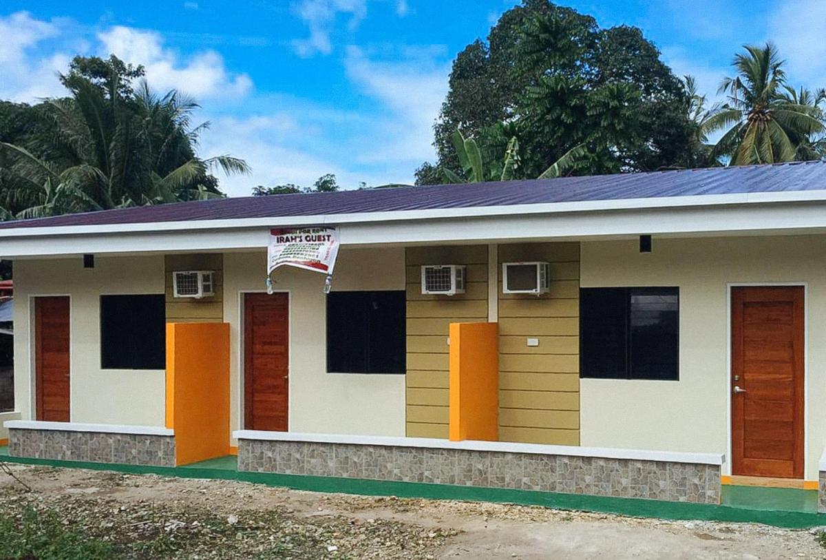 Irah's Guest House - Housity