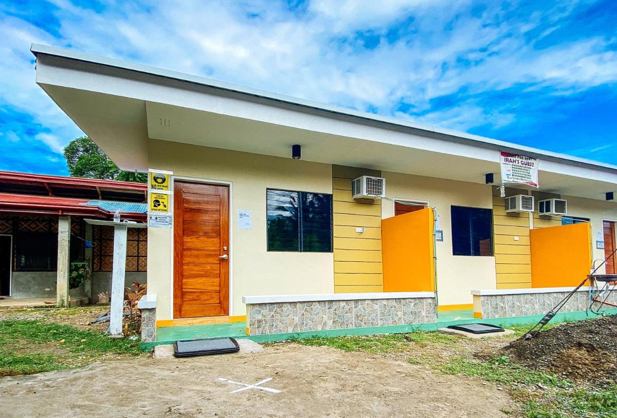 Irah's Guest House - Housity