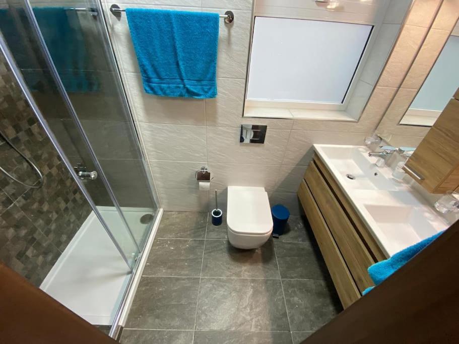 Lovely 1-bedroom fully equipped rental unit - Housity