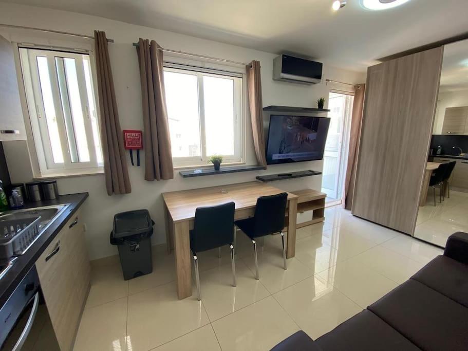 Lovely 1-bedroom fully equipped rental unit - Housity