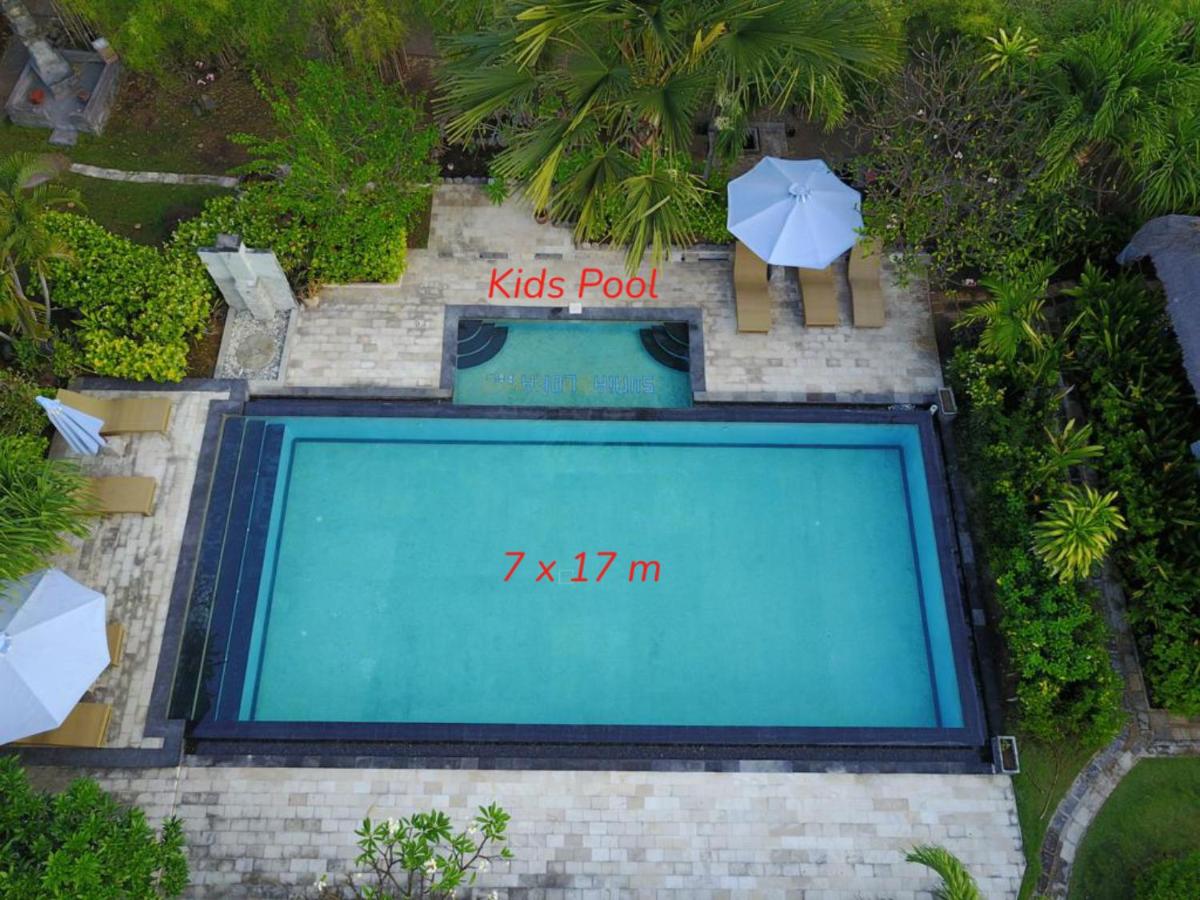 Sunia Loka Bungalows & Dive Center - Housity