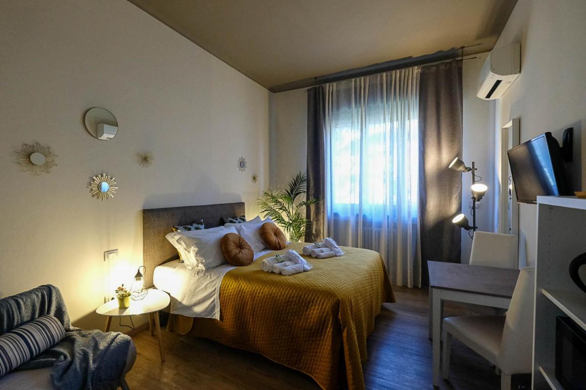 Suitetrails - Verona Suites and Rooms
