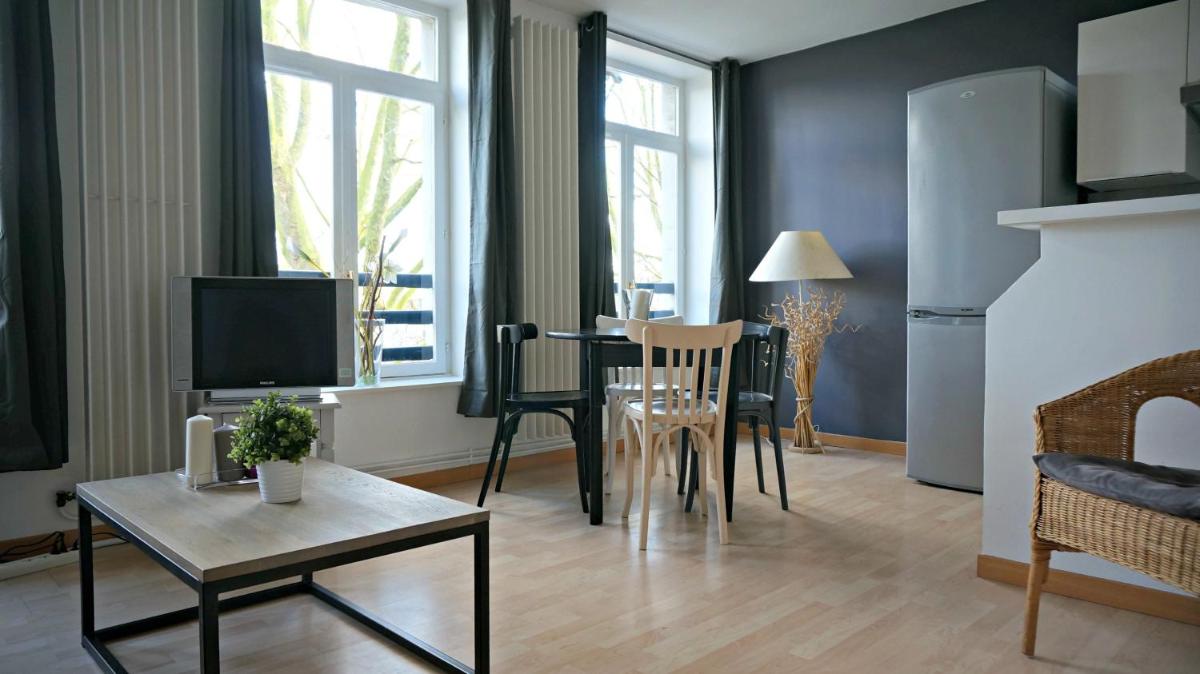 Little Suite - Jean - Housity