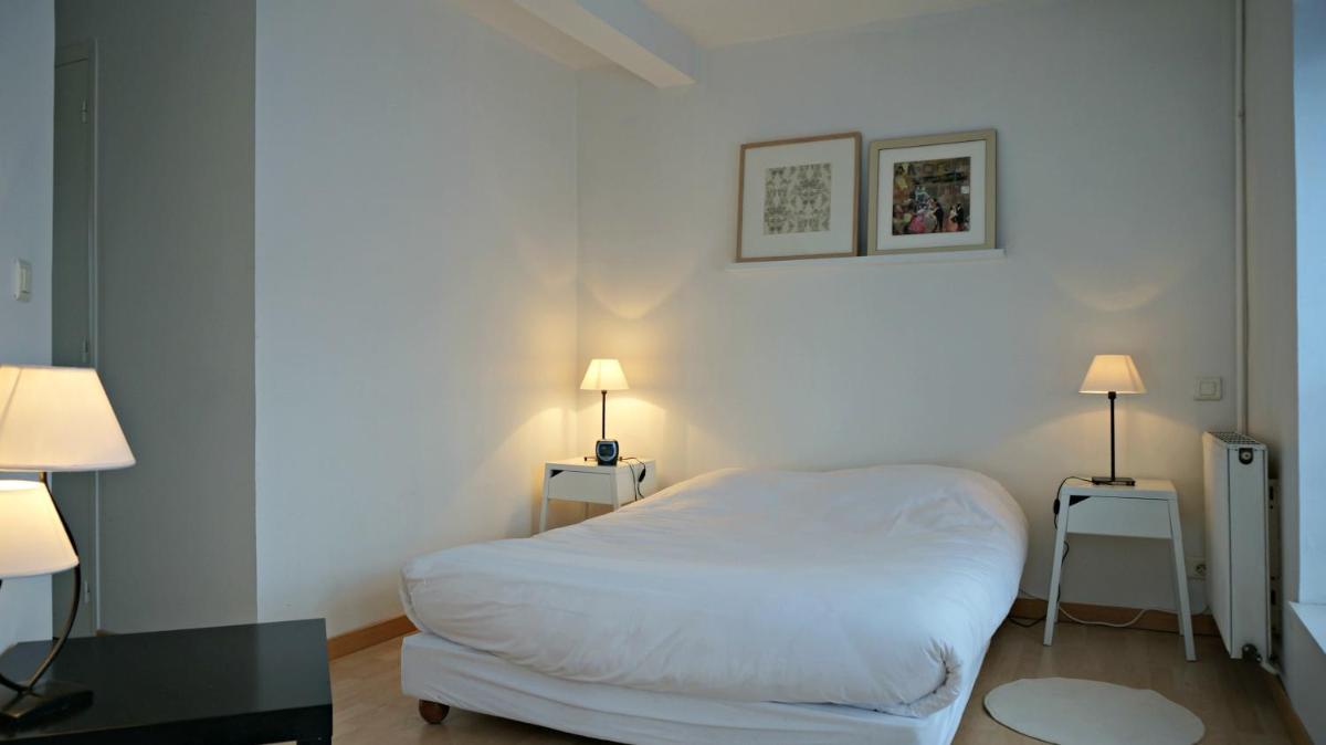Little Suite - Jean - Housity