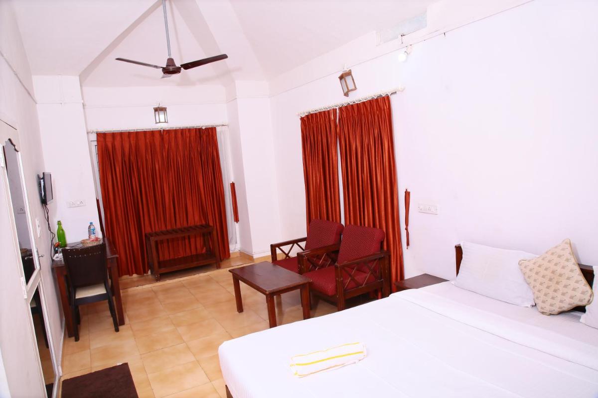 Stay Melody - Housity