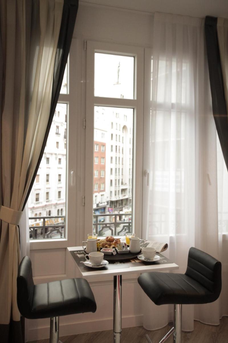 Vitium Urban Suites - Housity