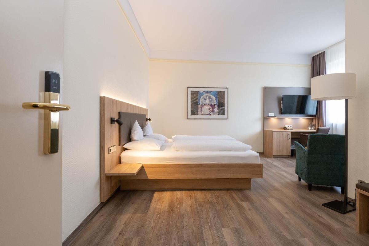 Hotel Niedersächsischer Hof - Housity
