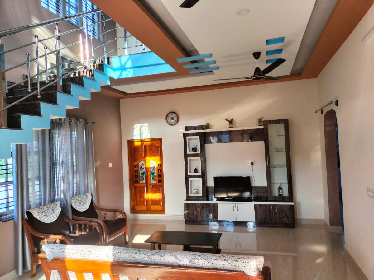 Suitetrails - SMS Homestay