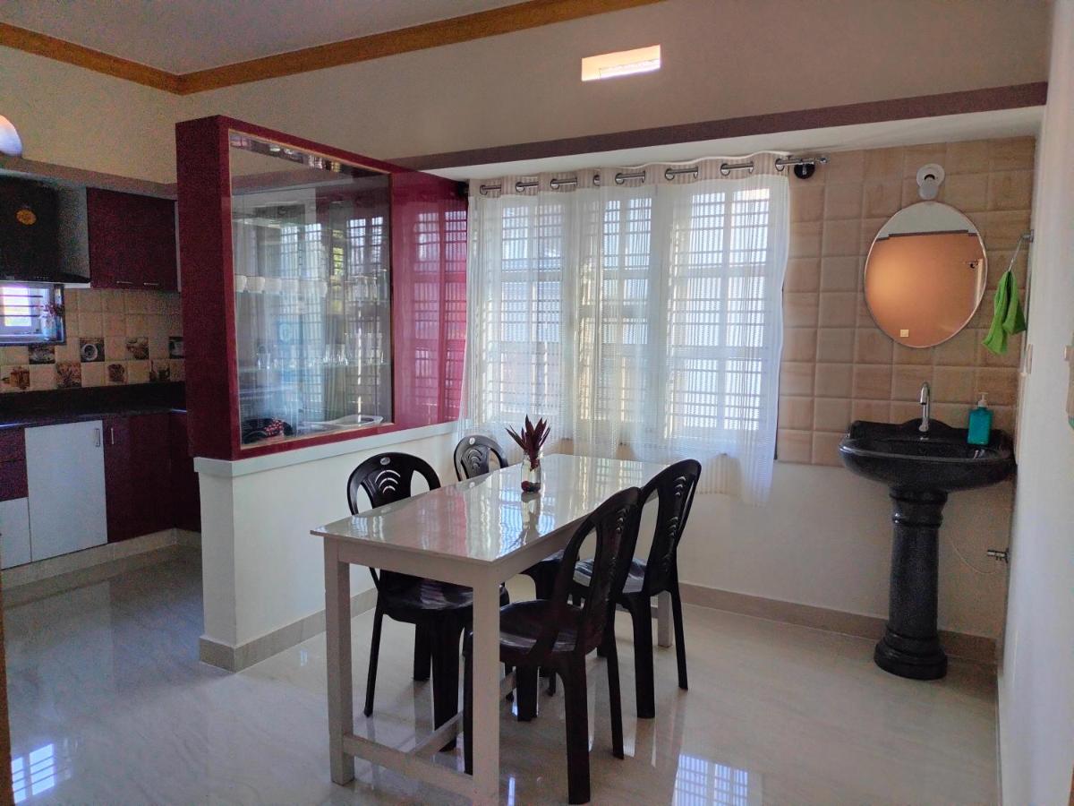 Suitetrails - SMS Homestay