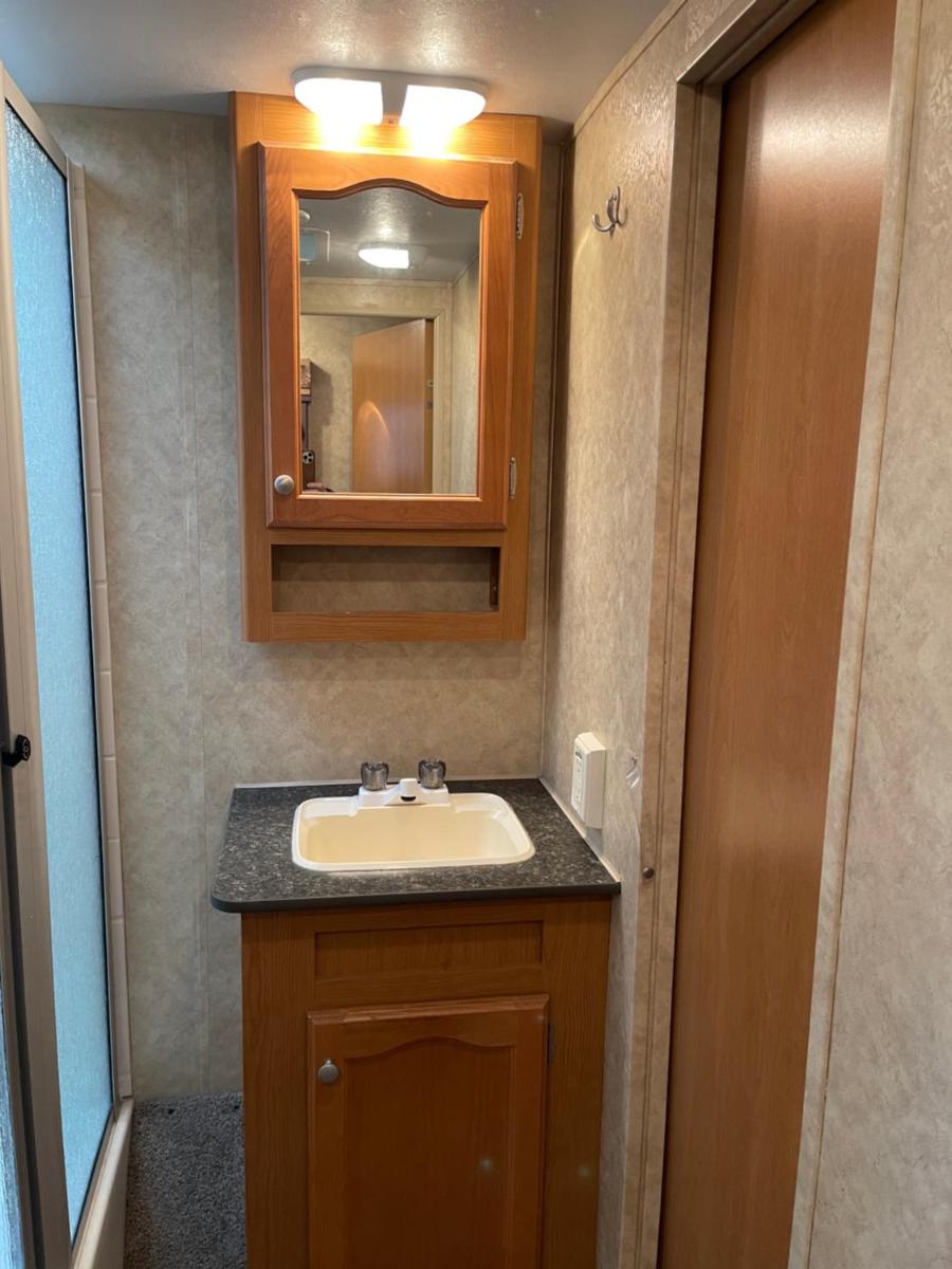Camper - Housity