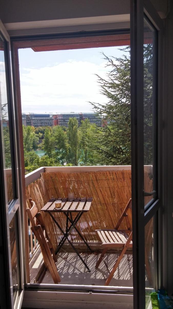 Le Cité Internationale Saint Clair - Housity