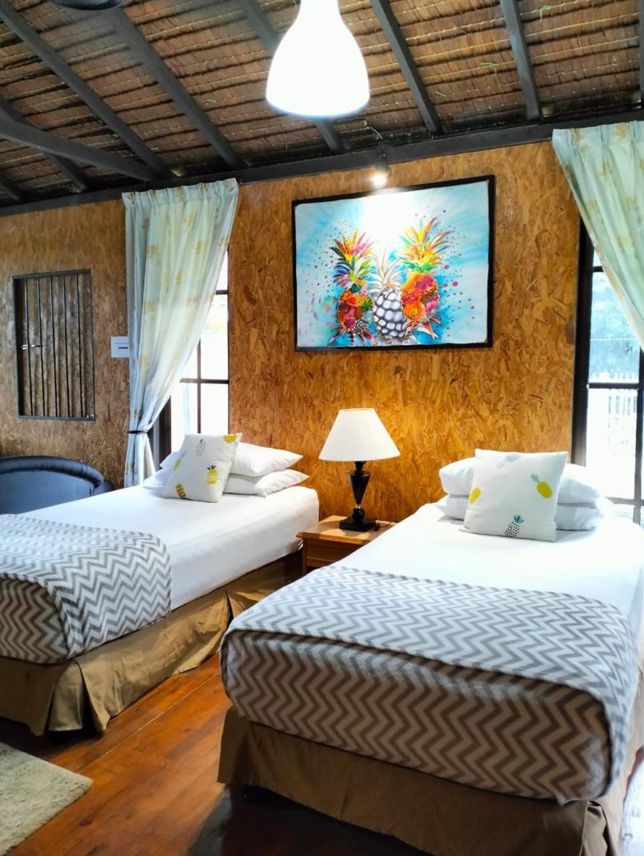 Resort D Rumah Bonda River View Kuala Kangsar - Housity