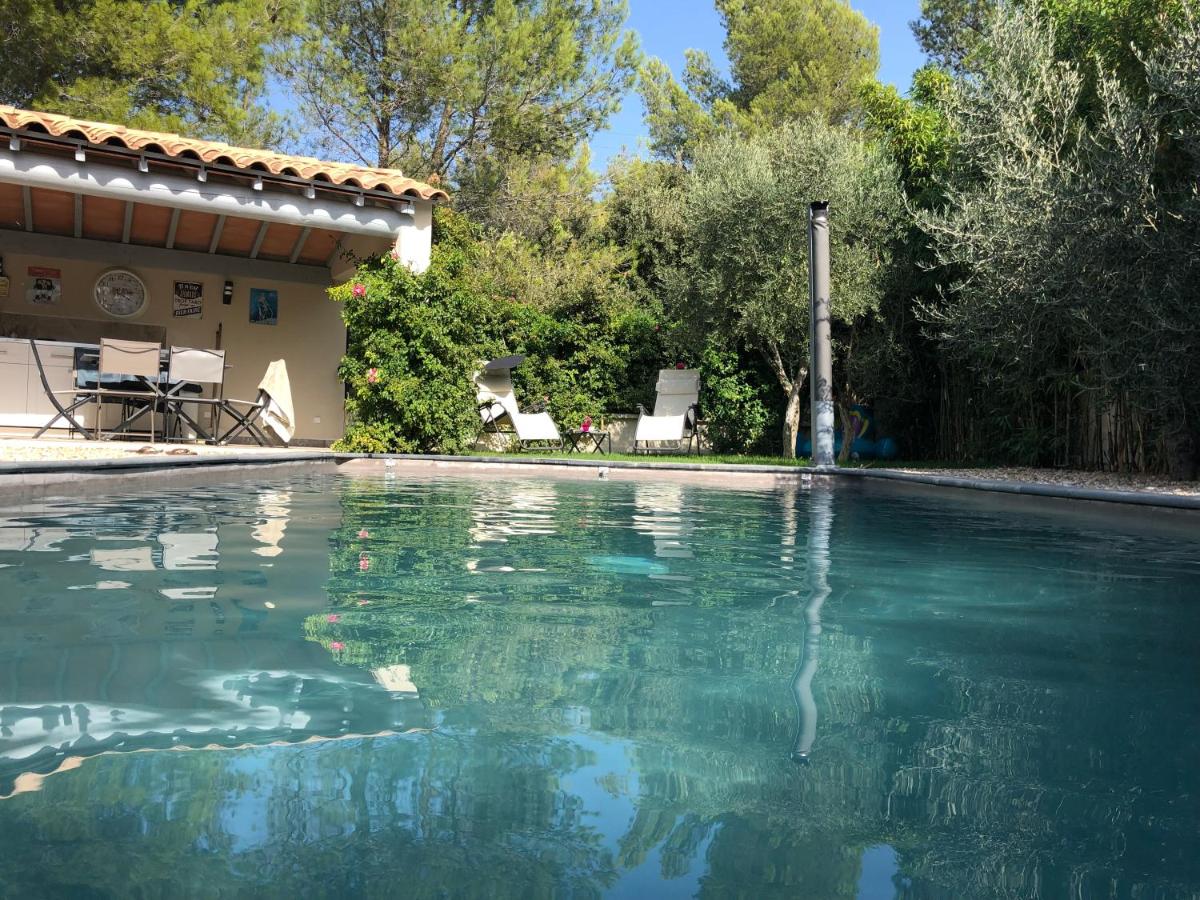 Chambre d’hôte de Charme avec Piscine privative - Housity