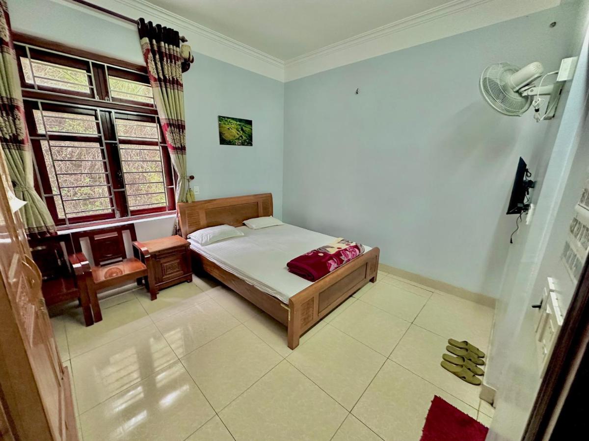 Nhat Son Guesthouse - Housity