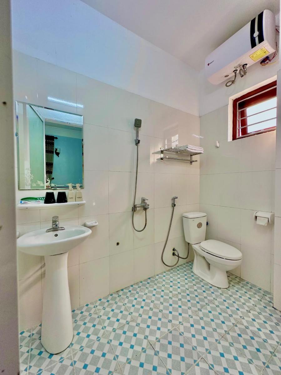 Nhat Son Guesthouse - Housity