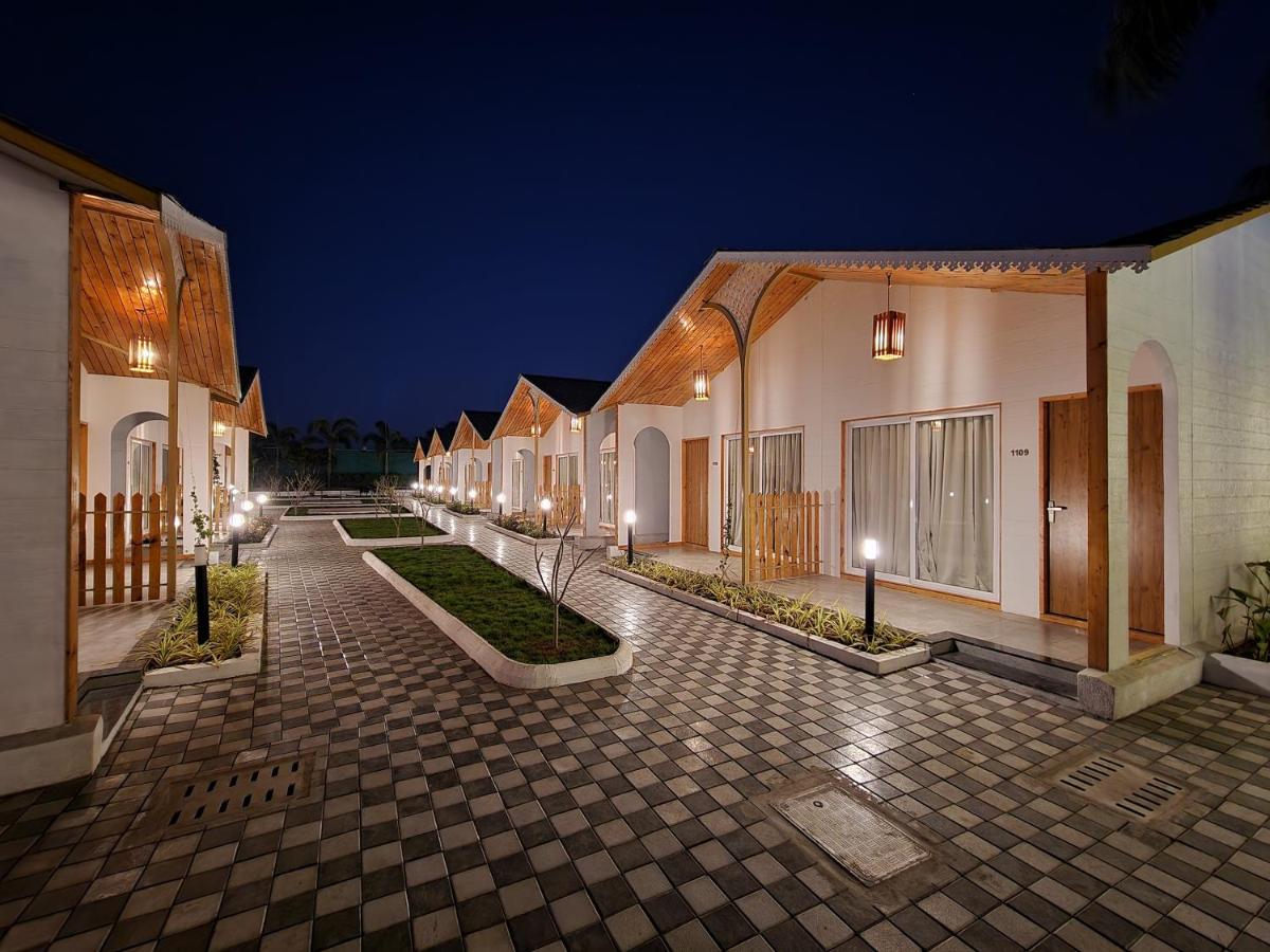 VITS Daman Devka Beach - Housity