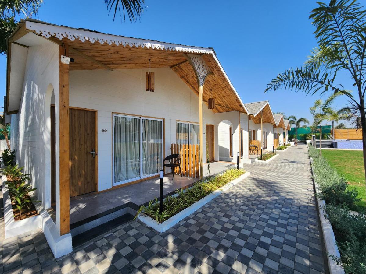 VITS Daman Devka Beach - Housity