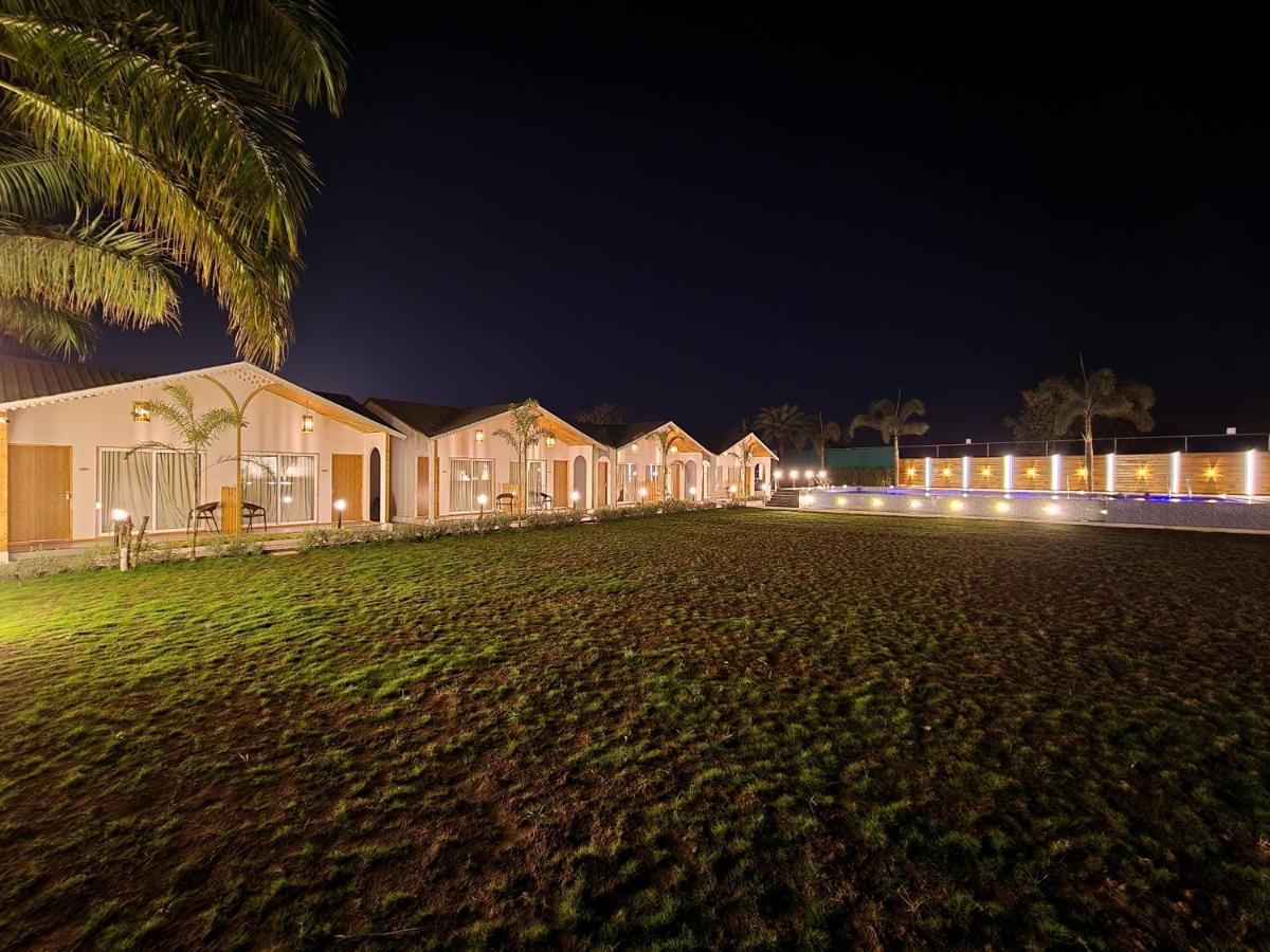 VITS Daman Devka Beach - Housity