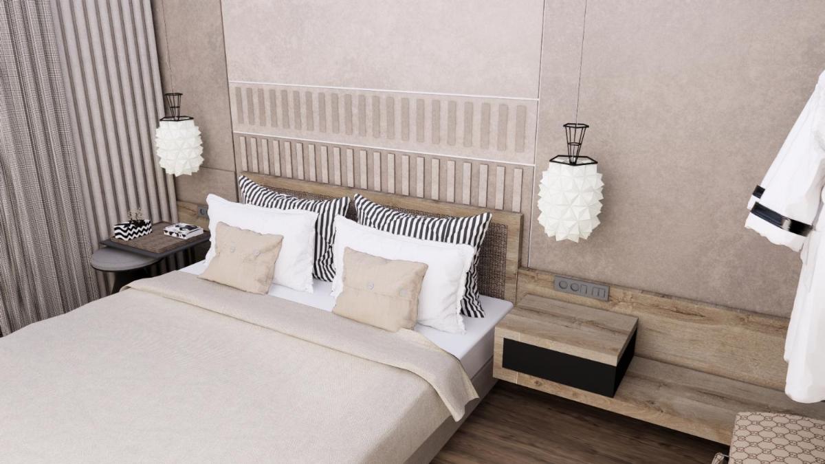 Summer Beach Hotel - Housity