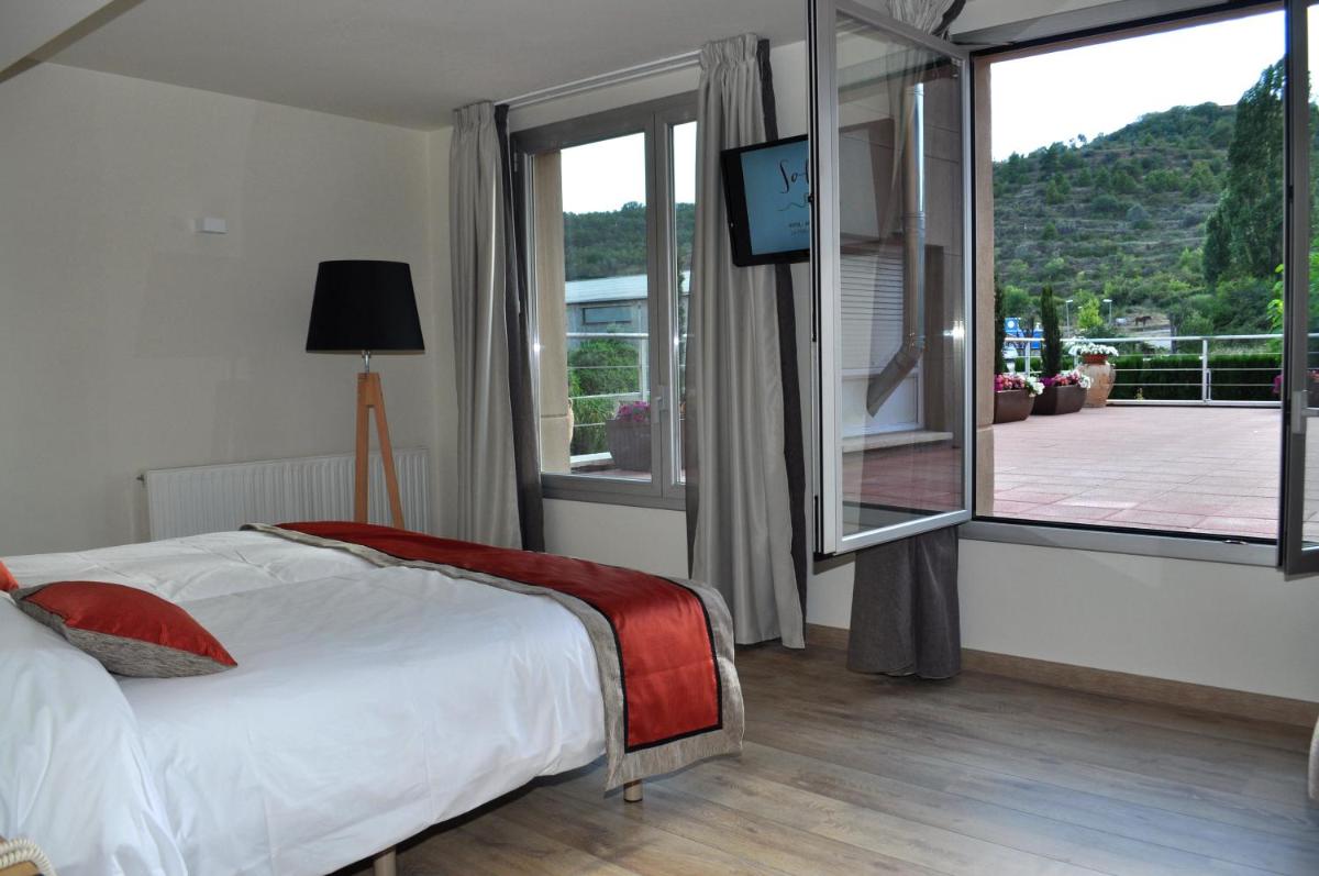 Hotel Solé - Housity