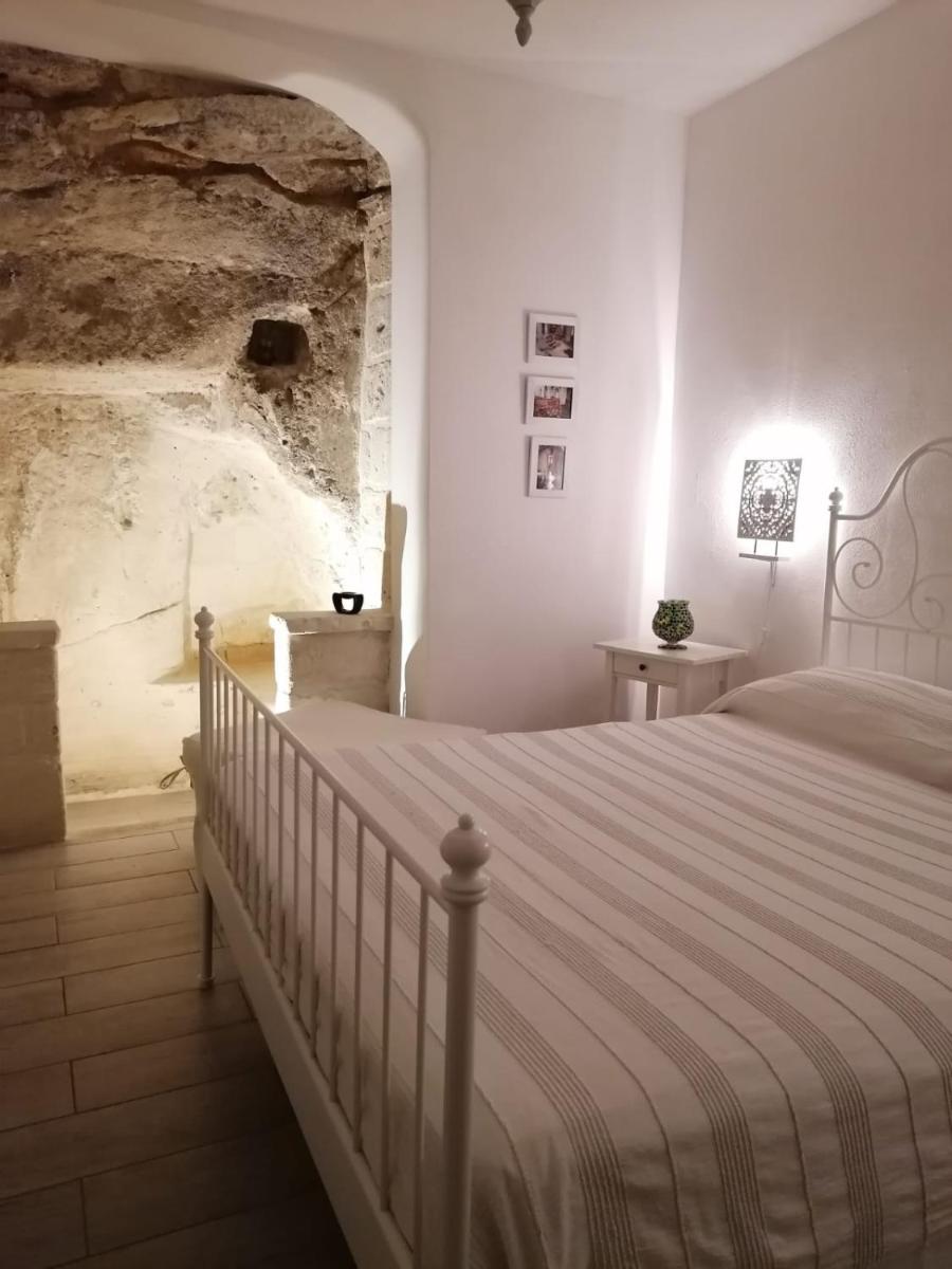 ANTICO CORTILE Favignana - Housity