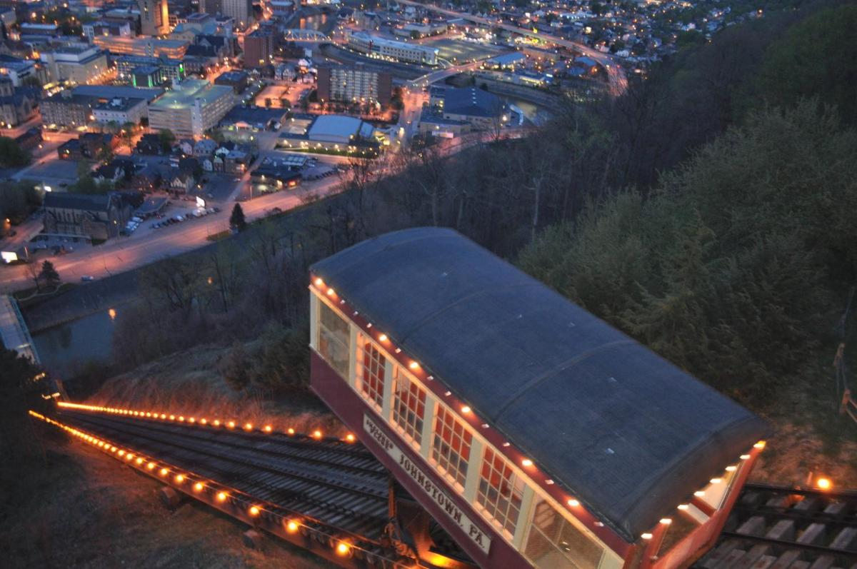 Holiday Inn Johnstown-Downtown, an IHG Hotel - Housity