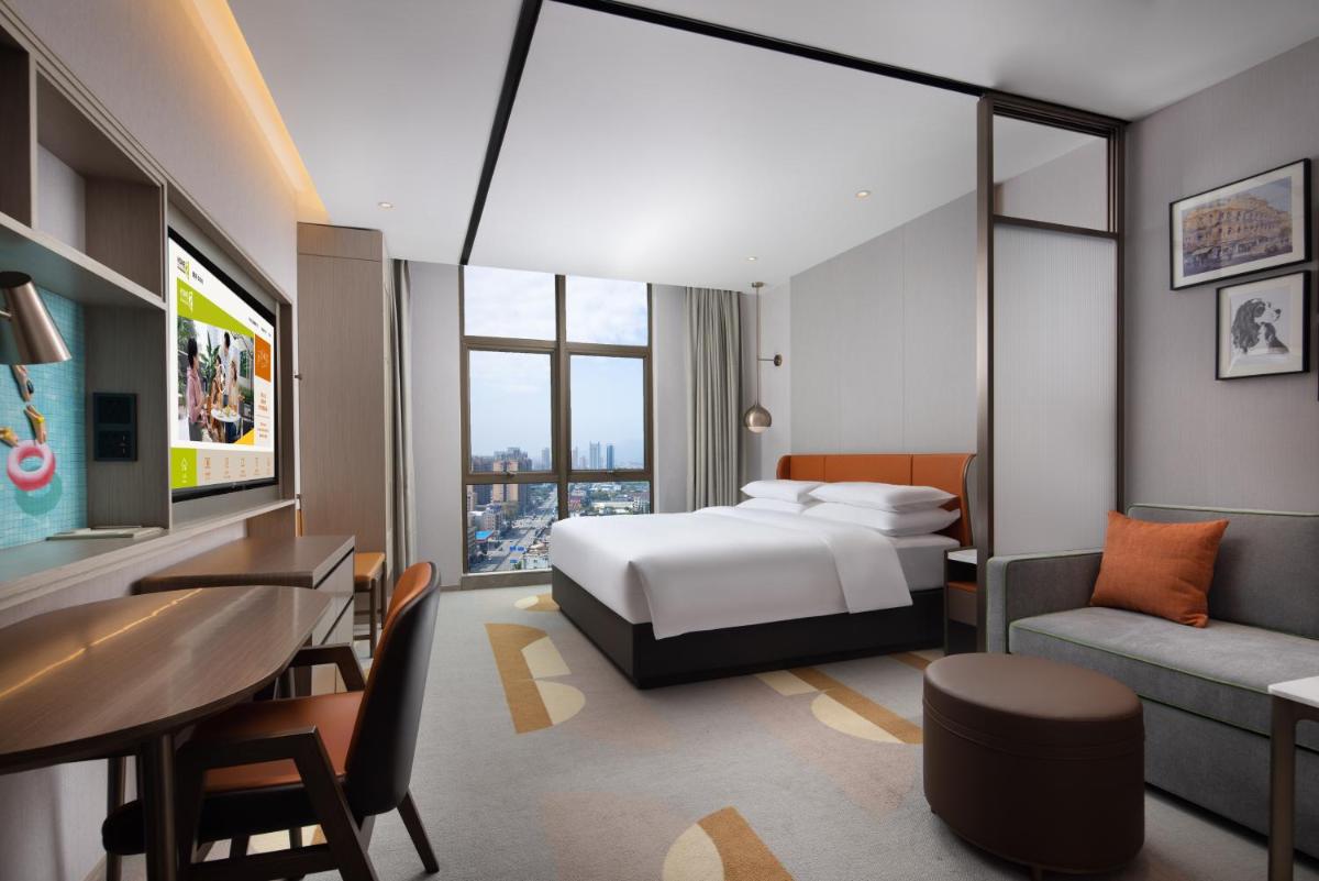 Home2 Suites by Hilton Shanwei Lufeng - Housity