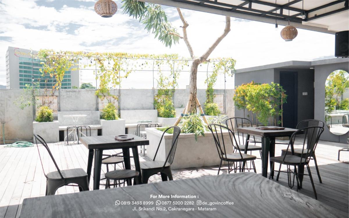 de'Govin Hotel - Housity
