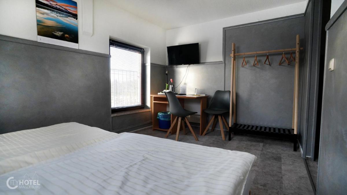 Cityhotel Magdeburg - Housity
