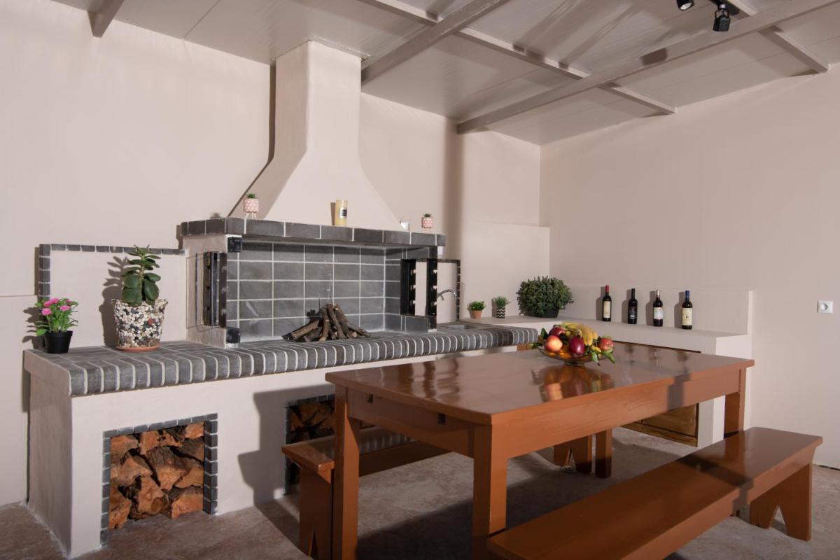 Cinque Terre - Ionio - Housity