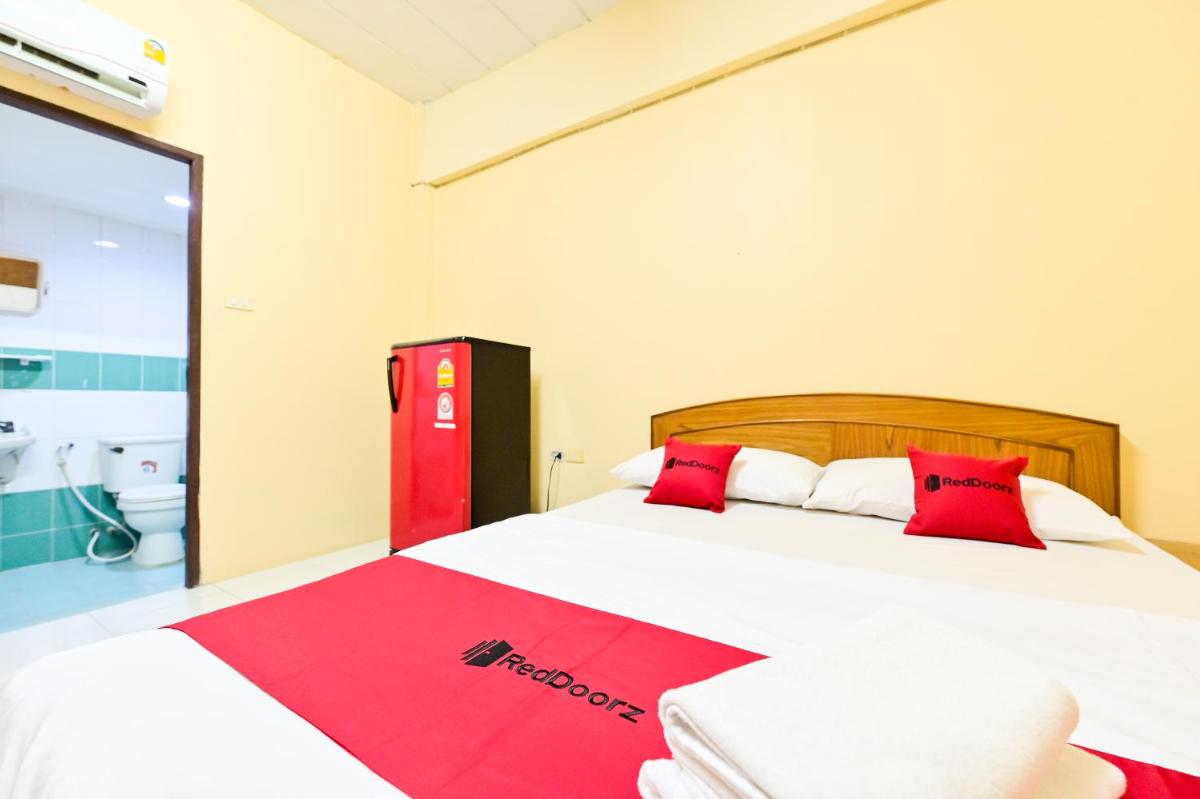 Big Bird Palace Ladprao 71 - Housity