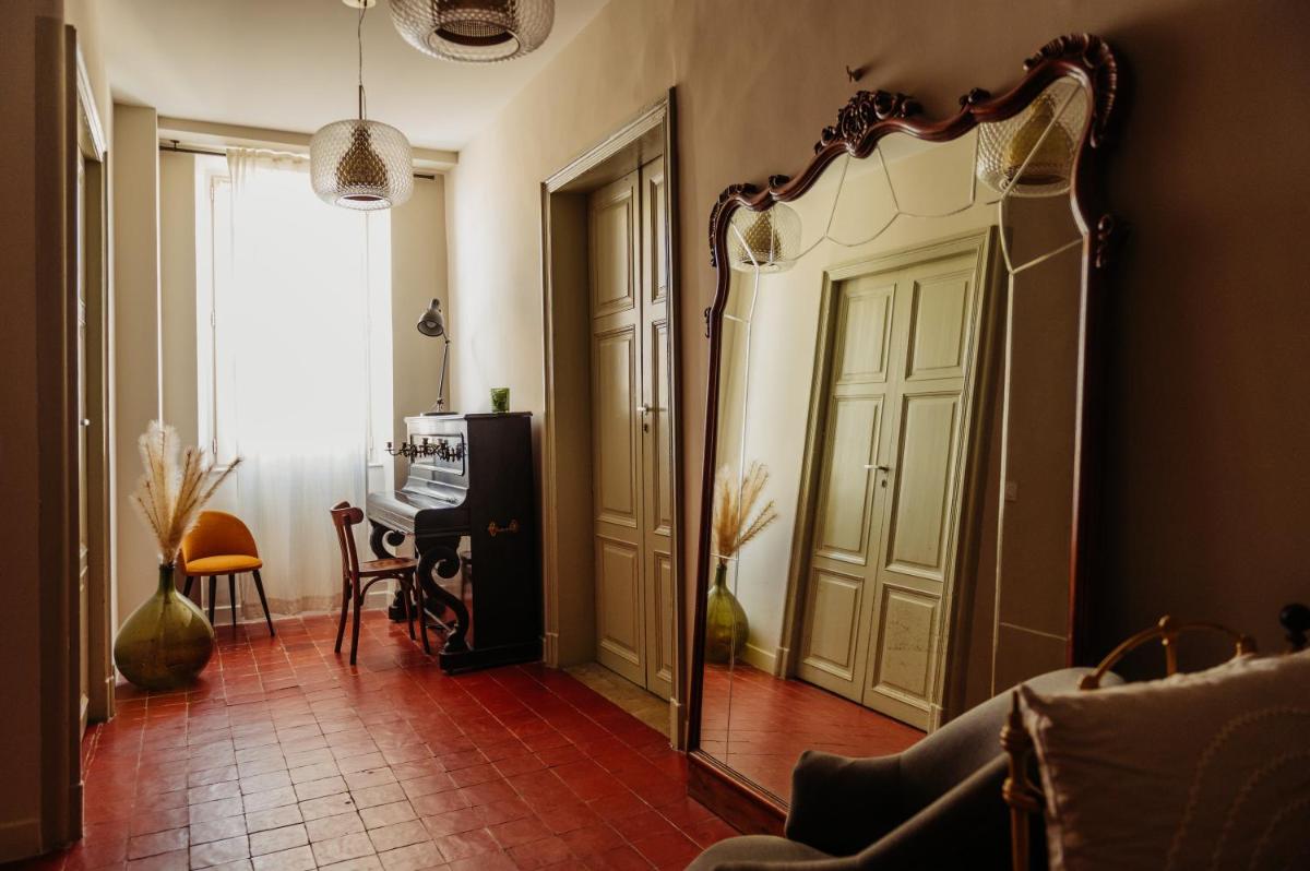 La Maison de Gruissan - Housity