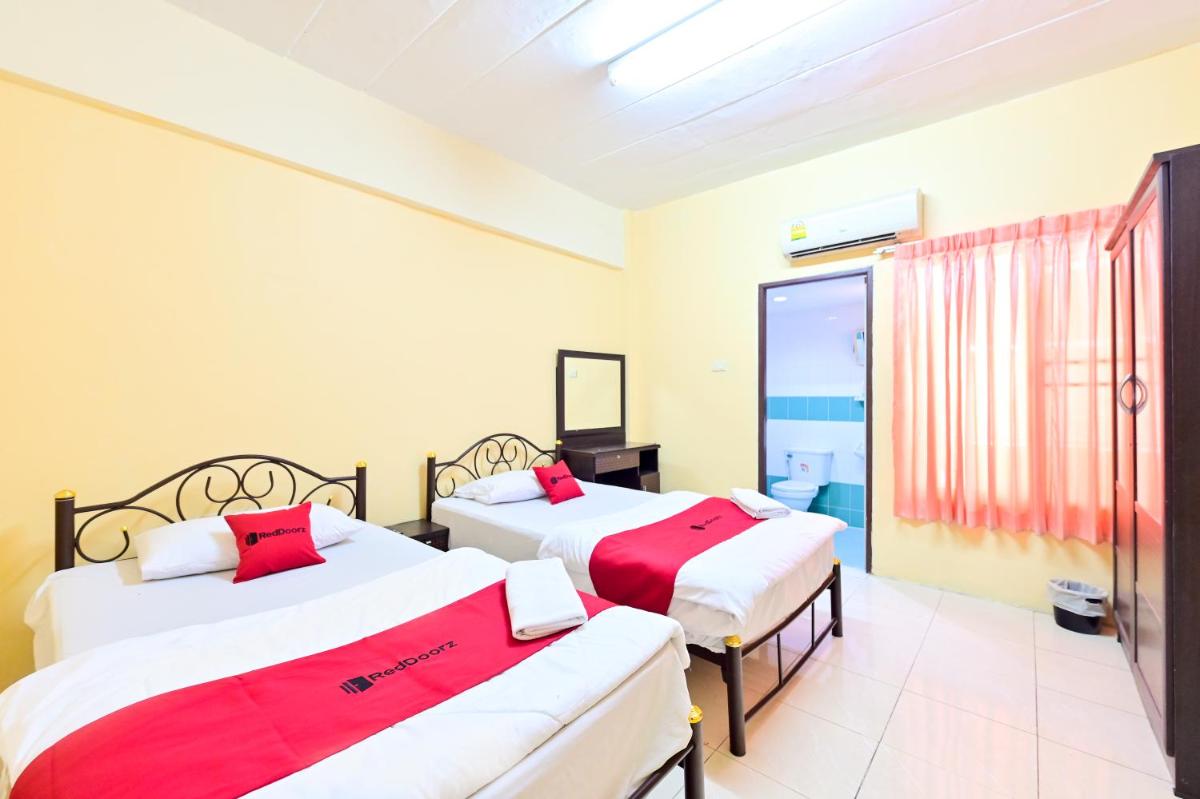 Suitetrails - Big Bird Palace Ladprao 71