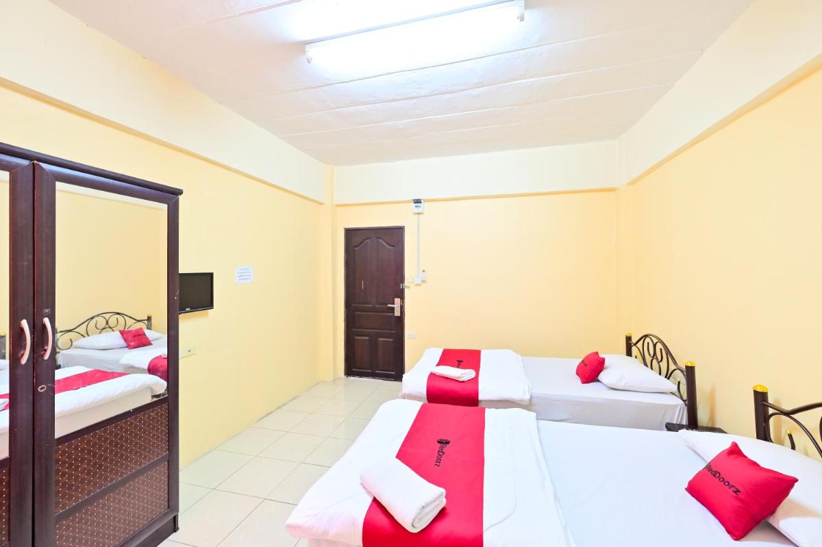 Big Bird Palace Ladprao 71 - Housity