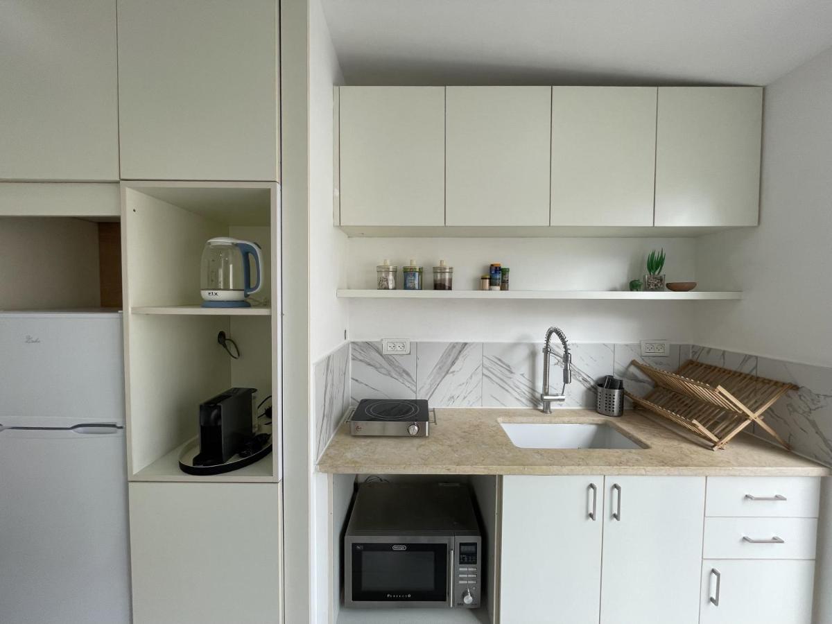 Suitetrails - 36 Jabotinsky Apartments By SoTLV