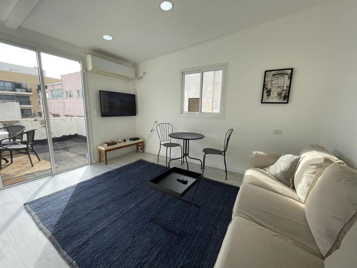 Suitetrails - 36 Jabotinsky Apartments By SoTLV