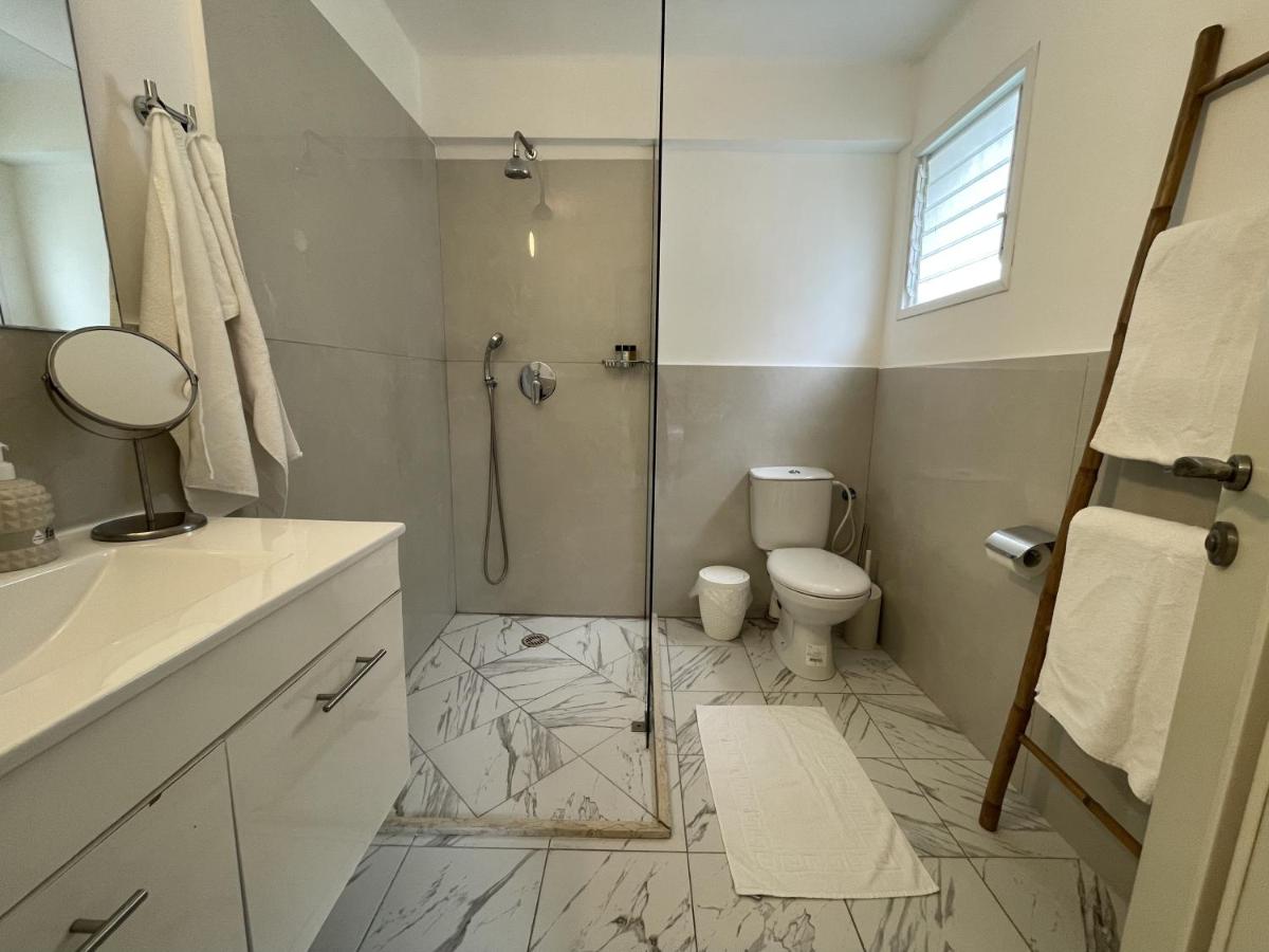 Suitetrails - 36 Jabotinsky Apartments By SoTLV