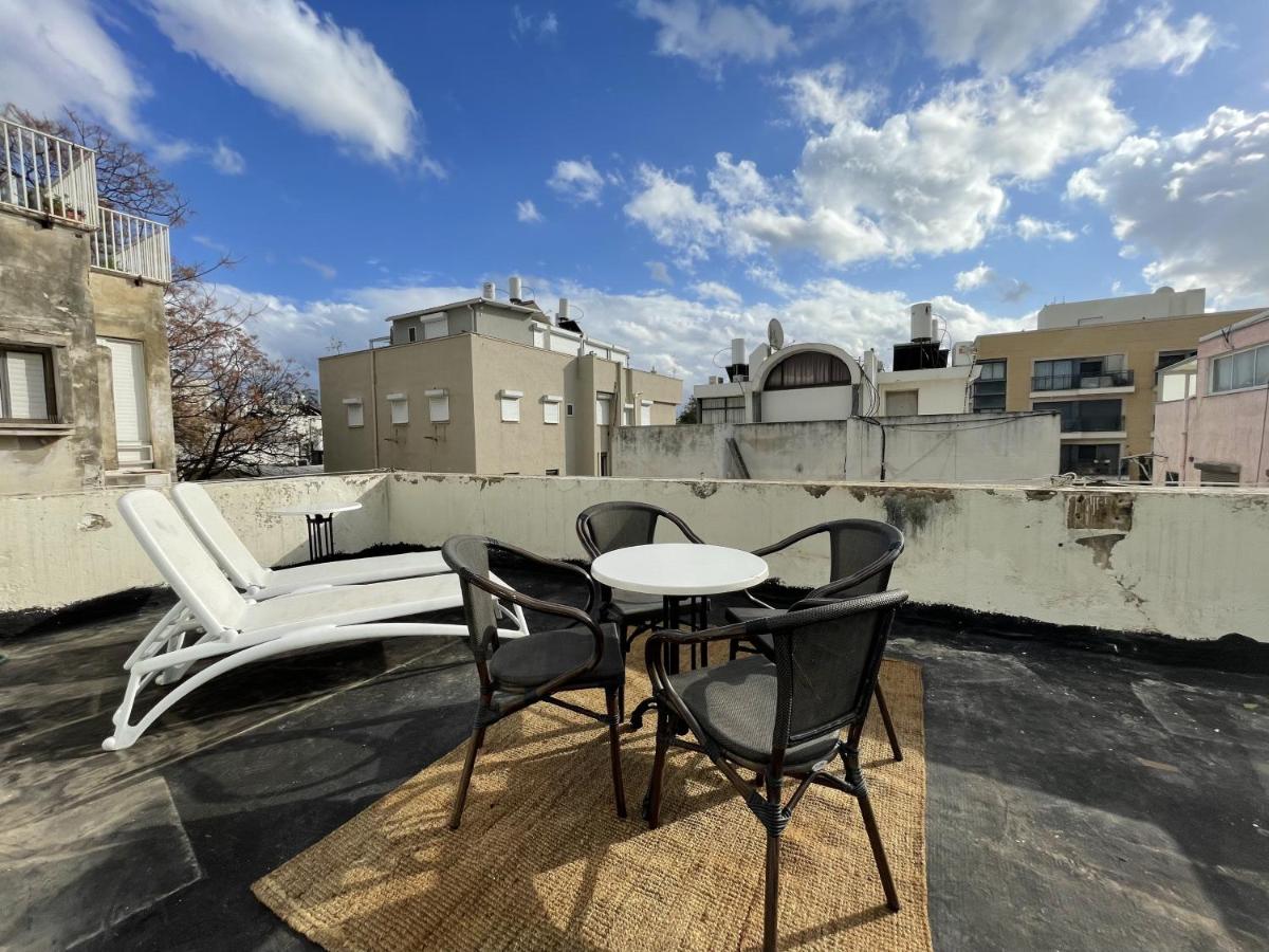 Suitetrails - 36 Jabotinsky Apartments By SoTLV