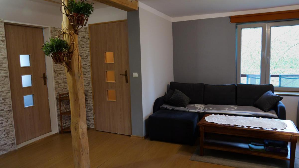 Apartamenty Lucky-ski - Housity