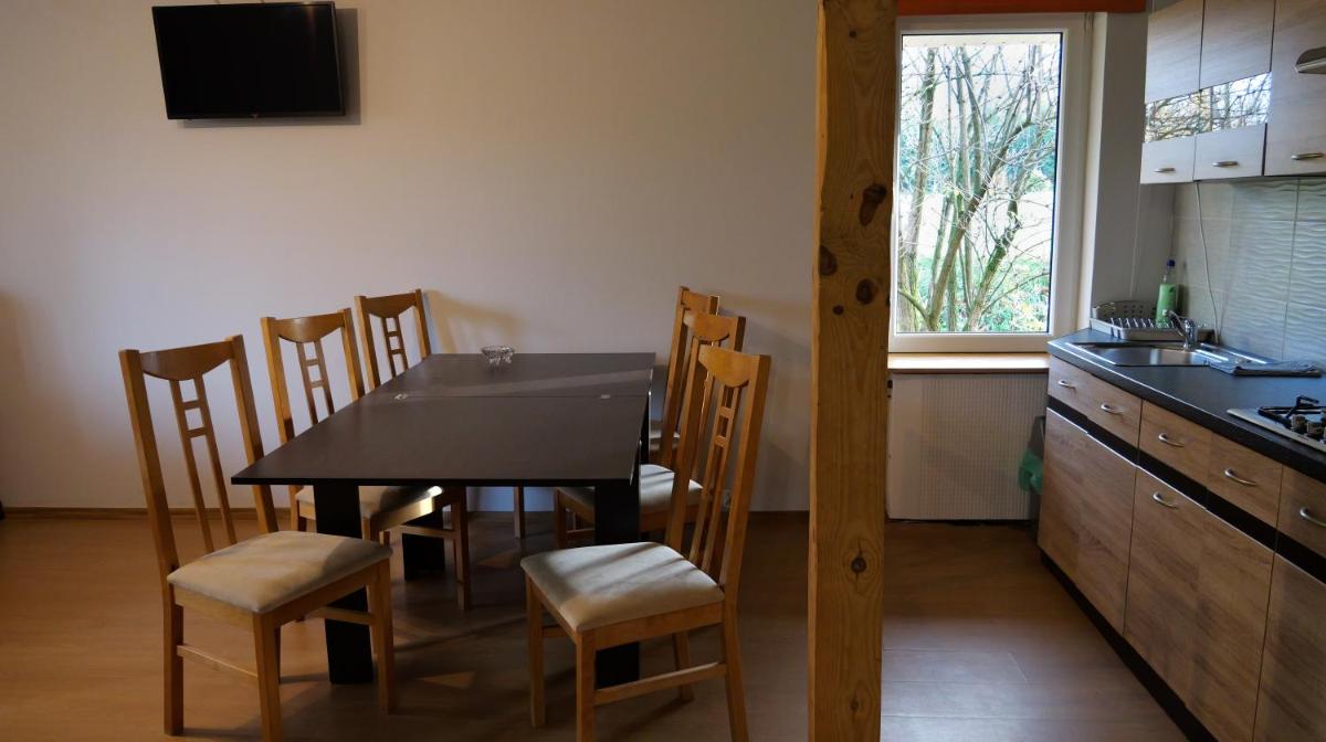 Apartamenty Lucky-ski - Housity