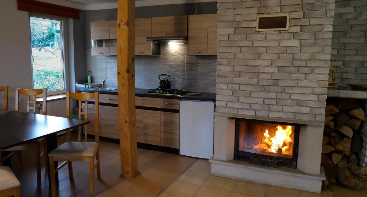 Apartamenty Lucky-ski - Housity