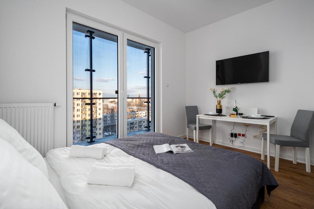 Welcome Apartments Kasprzaka - Housity