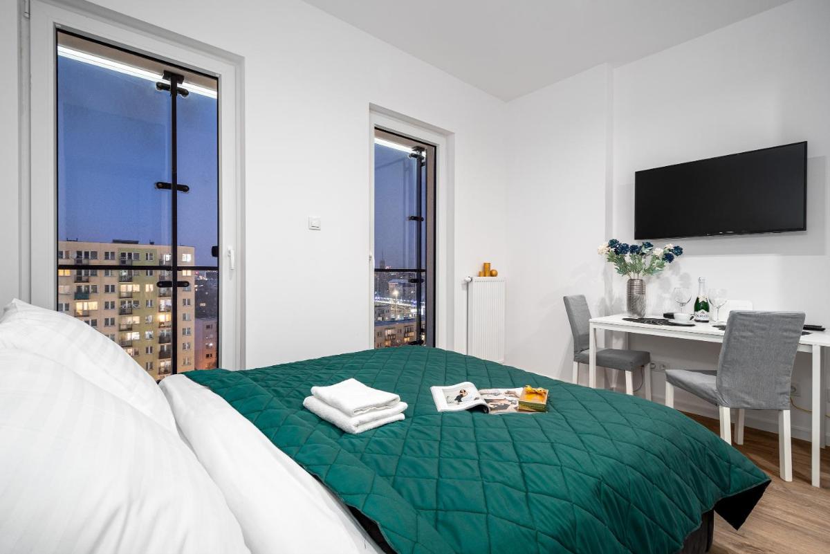 Welcome Apartments Kasprzaka - Housity