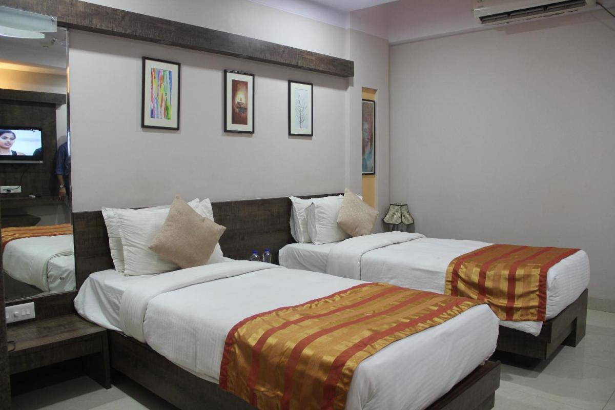 Boshan Hotels - Housity