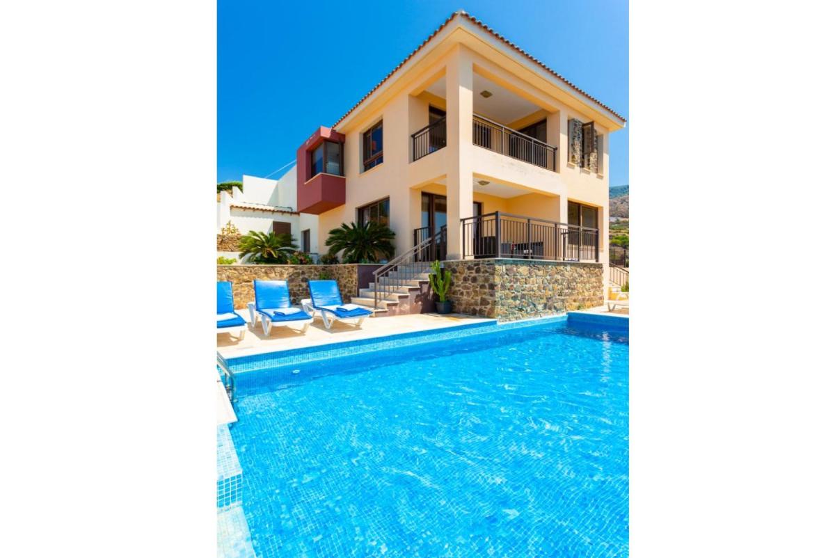 Villa Mermaid - Housity