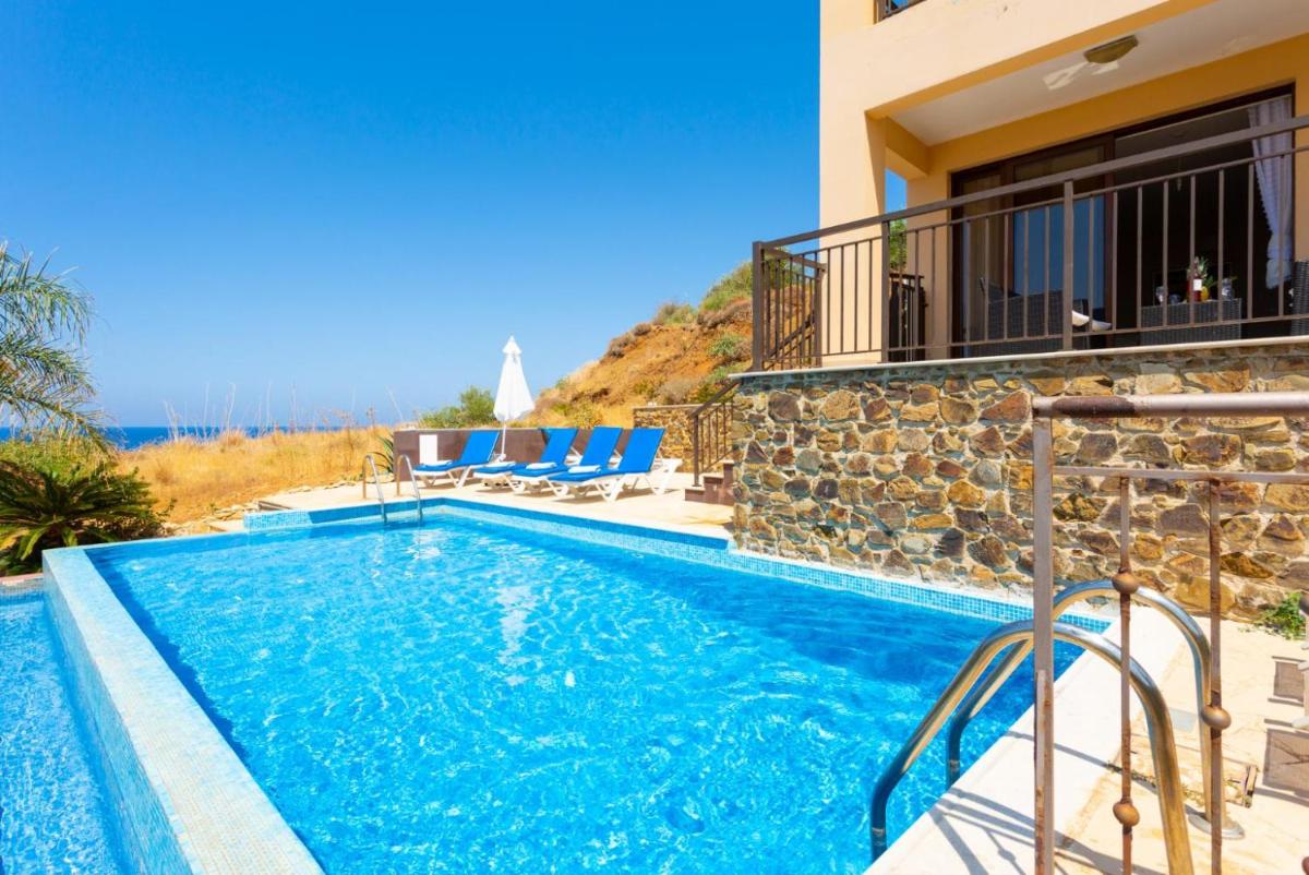 Villa Mermaid - Housity