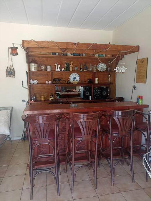 Suitetrails - Vaalaton - Waterfront House