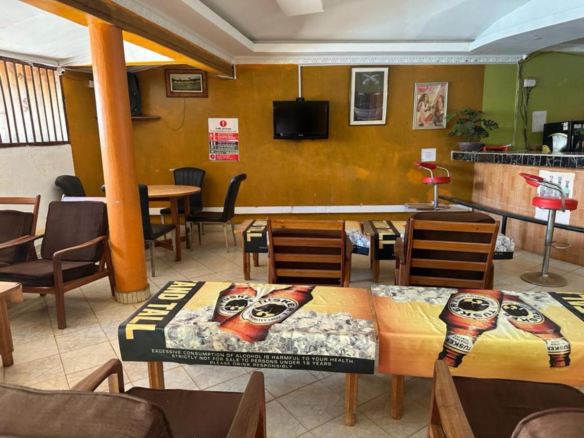 Suitetrails - Rozala Motel